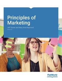 Principles of Marketing, Version 3.0 - Image pdf with ocr